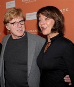 redford novia 2